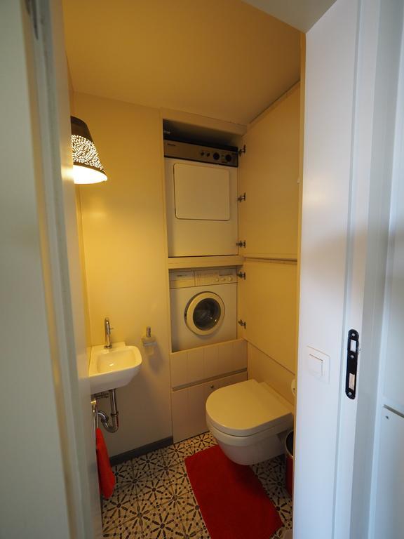 Appartement Sur La Digue - De Haan - Le Coq - Silver Beach D2 Exteriör bild