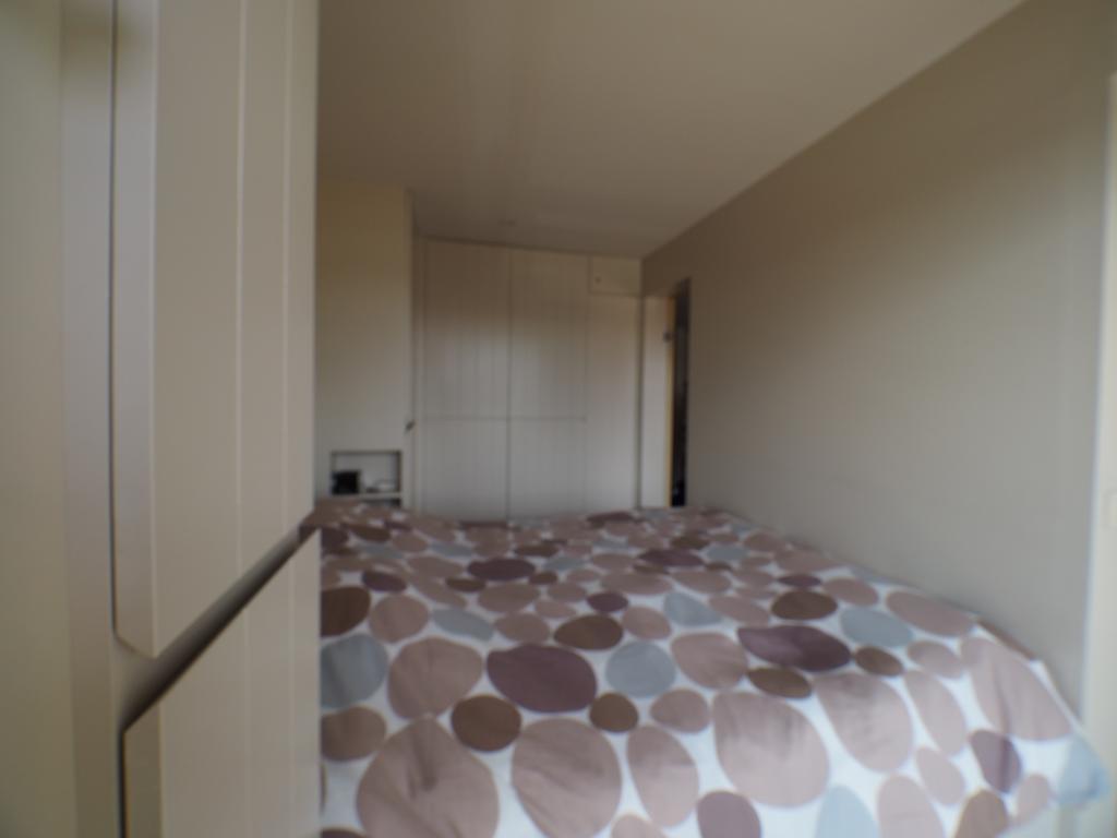 Appartement Sur La Digue - De Haan - Le Coq - Silver Beach D2 Exteriör bild